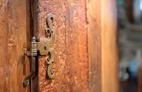 Il Fienile Della Nonna Introd - Foto 53