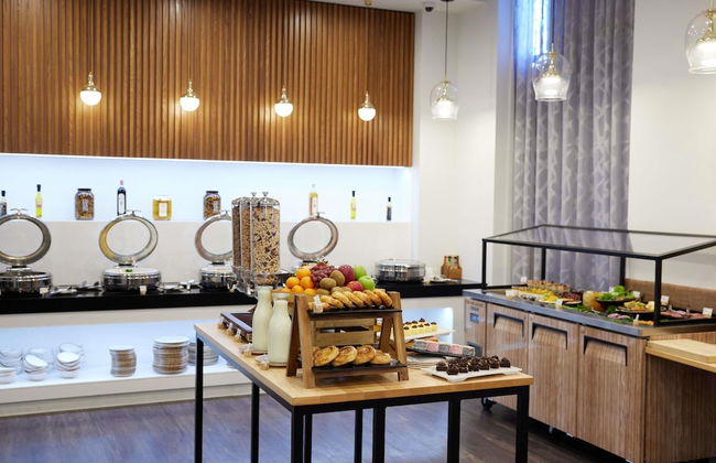 The Sebel Auckland Manukau - Foto 31