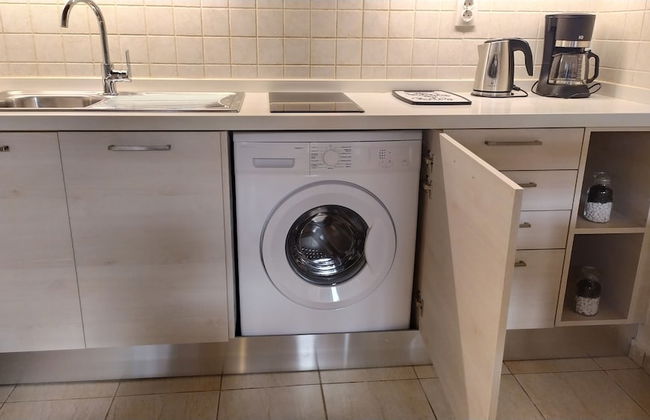 Uni Island City Suites - Foto 51