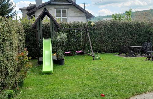 Majowy Domek - Foto 18