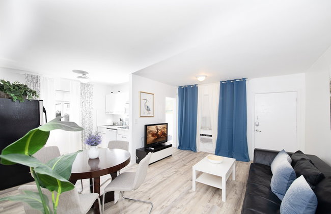 Sofi Beach Apartments - Foto 69