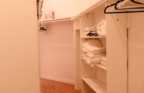 Luxury 4br home, 2 king,1 queen, 3bed, 4tv - Foto 34