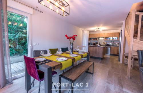 Port-Lac 1 & 2 - Lac D'Annecy - Photo 29