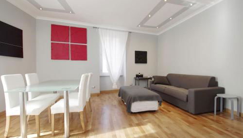 San Peter Apartment - your home in the heart of Rome - Photo 4