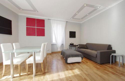 San Peter Apartment - your home in the heart of Rome - Foto 21
