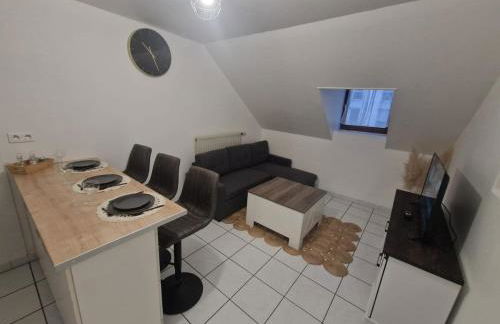 Le Belfort centre ville - Foto 1