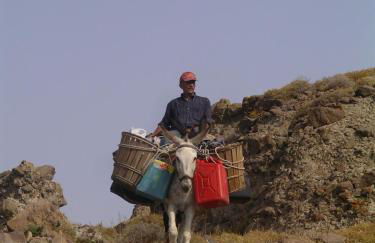 La Skala Eressos Holiday Apartments - Foto 35