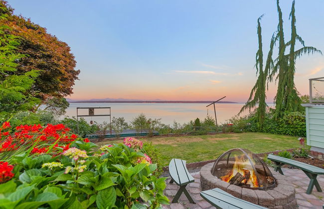 Views Seclusion & Cozy Island Comfort - Foto 26