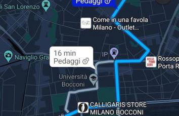 PENTHOUSE LUCE Milano near Metro-Bus-tram - Foto 31