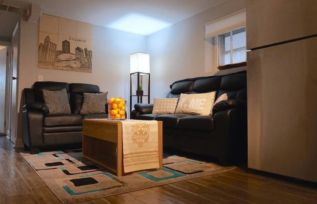 The Karlov Connection - Ohare Wrigley Gateway - Foto 12