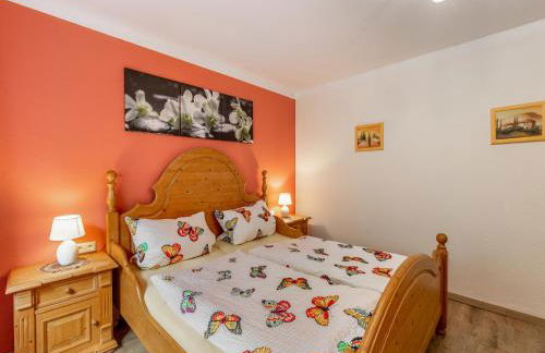 Bezaubernde Ferienwohnung in Kirchhundem - Foto 19