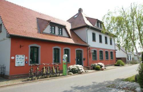 Ferienwohnanlage Alte Molkerei - Foto 18