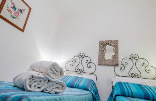 Sardinia Family Villas - Cannigione Beach Apartments - Foto 75