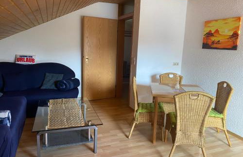 Ferienwohnung Münnerstadt - Foto 8