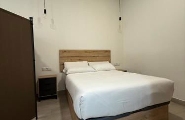 APARTAMENTOS CIUDAD DE LAS ARTES Y LAS CIENCIAS - Foto 14