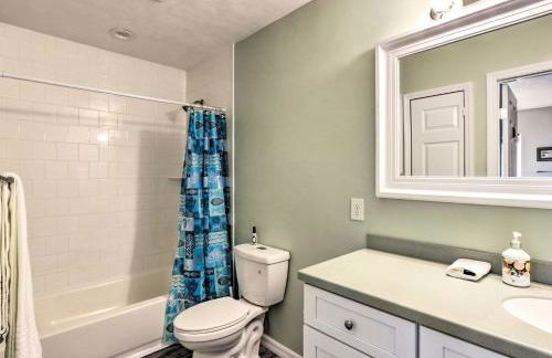 Family-Friendly Home, Walk to Steinhatchee River! - Foto 19