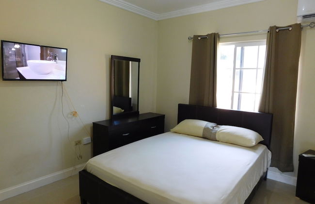 El Gabriel Apartments - Foto 1