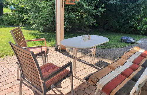 Klettgauperle - familien- und behindertengerechte Ferienwohnung - Foto 15