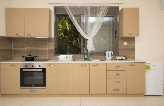 Possidi Villas VIII by Halkidiki Villas - Foto 11