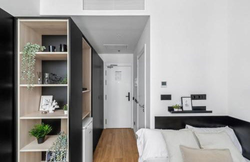 Home and Coliving Pamplona - Photo 80