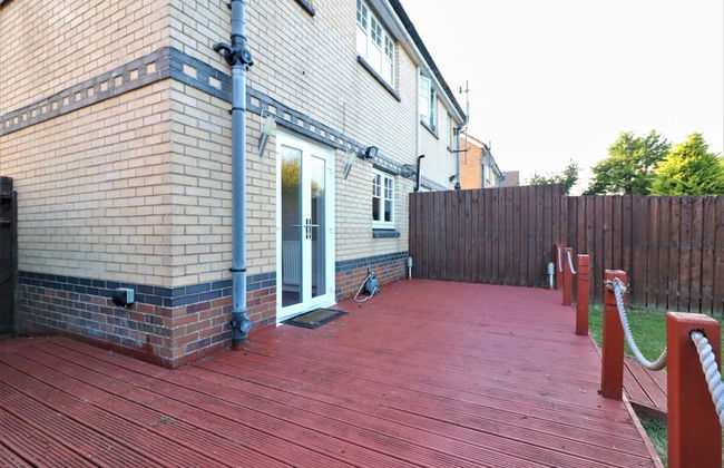 Chapelhall House - Airdrie - Foto 47