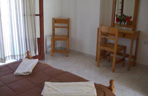 Anatoli Apartments - Foto 14