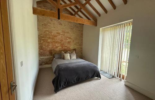 The Old stables Barn - Foto 8