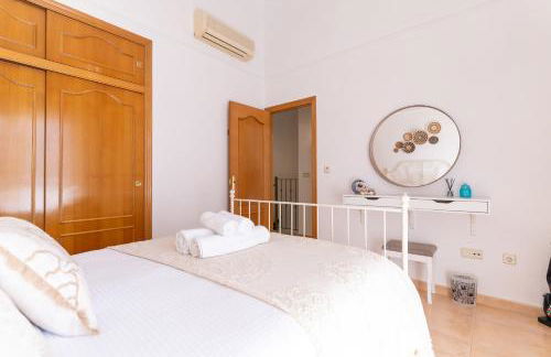 rentafive - Mi casita de la playa - Gran Alacant - Photo 11