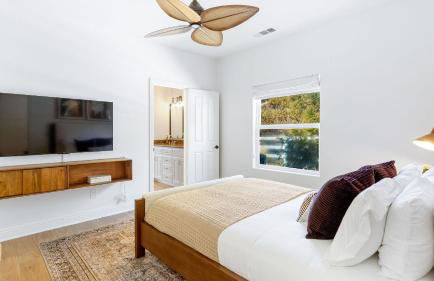 Pool Views Hot Tub Fire Pit Arcade Vista Clara by AvantStay - Foto 40