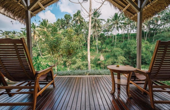 Bersila La Maison Du Bonheur - Foto 21