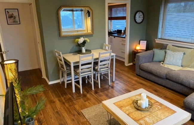 17G Regent Place - Foto 1