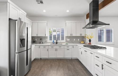 Empire Polo Grounds Close Gorgeous pool and spa home bike to Coachella - Foto 20