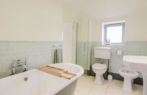 Herdsman's Cottage - Beautiful 3 Bed in Wiltshire! - Foto 76