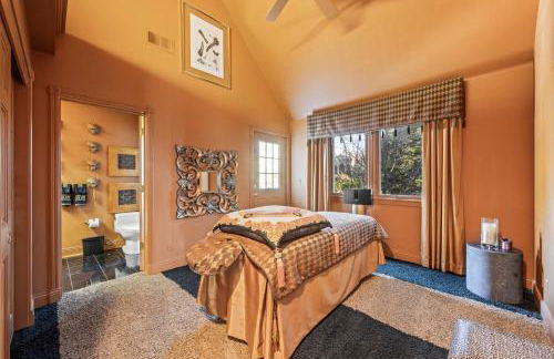 Vista De Lago Retreat Luxury Mansion with Pool and Theater - Foto 11