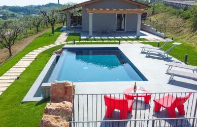 Villa Boni - Foto 12