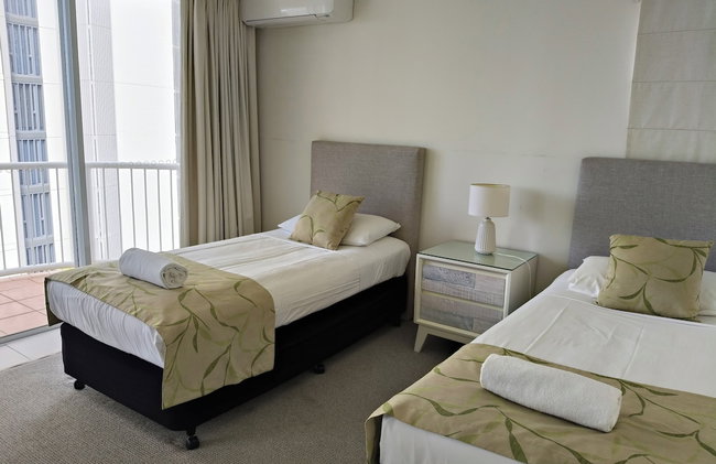 The Ritz Resort - Foto 19