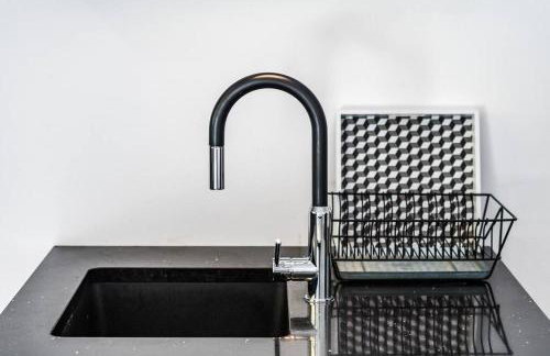 Luxury apartment Martinis with pool - Photo 16