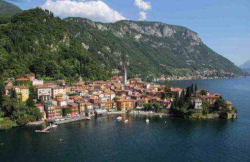 I Tre Oleandri Varenna - Foto 23