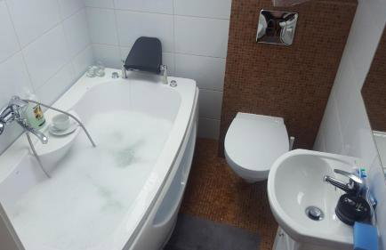 Spa Apartamenty Lidzbark - Foto 15