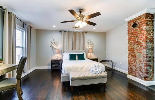 Spacious 4BR Home Near UD Oregon and DT Dayton - Foto 13