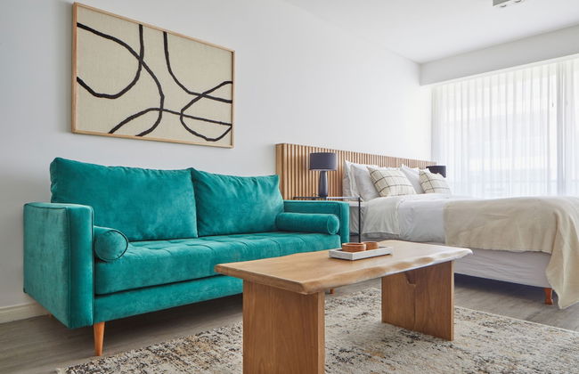 Nido at Cabello Square - Foto 2