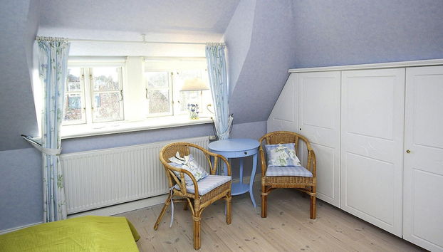 Doppelhaus in Oldsum auf Foehr - Foto 4, Habitación