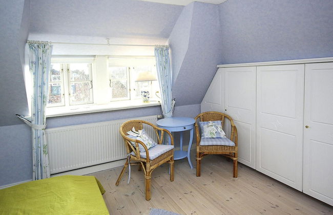 Doppelhaus in Oldsum auf Foehr - Foto 4