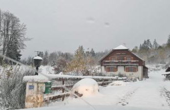 gîte des 1000 étangs - Foto 21