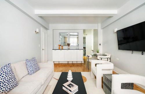 73-208 New 2BR 2BATH UWS Doorman Gym - Foto 7