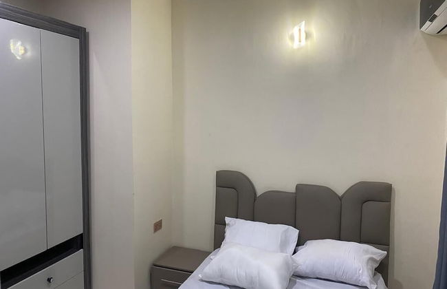 Furnished One-bedroom Bungalow in a Secure and Serene Part of Ibadan - Foto 7