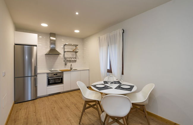 Apartamentos Los Picos de Europa - Foto 50