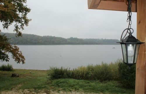 Le Chalet de la Femme du Pêcheur - Foto 77