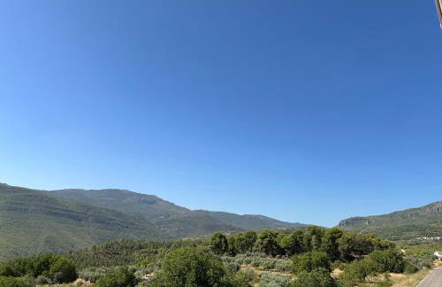 Casas Rurales Cerro Lobo - Foto 59