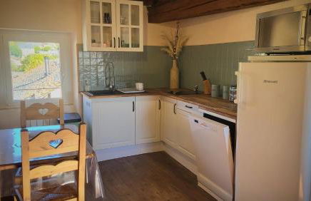 Le coeur d'Odeillo - Foto 12